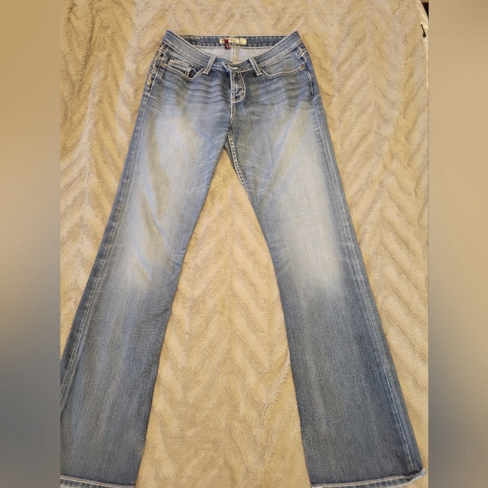 BKE Kate Jeans